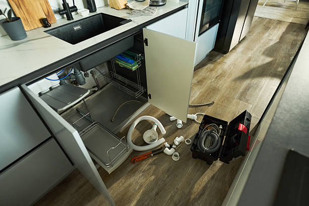 Reliable Drain Cleaning contractor in Piedmont, AL by Street Wise - Plumbing